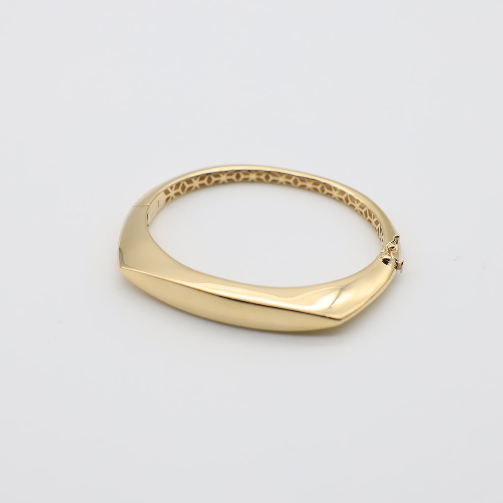 14K Women Bracelet - Ashely Jewelry 2