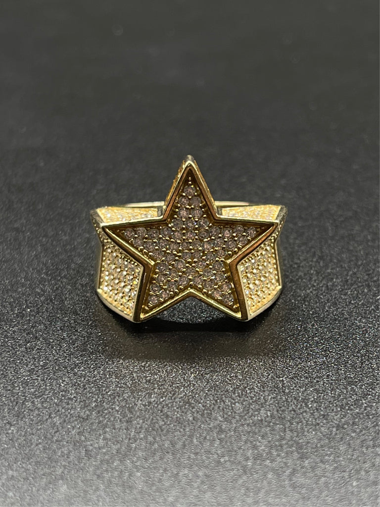 Zirconia Star - Ashely Jewelry 2