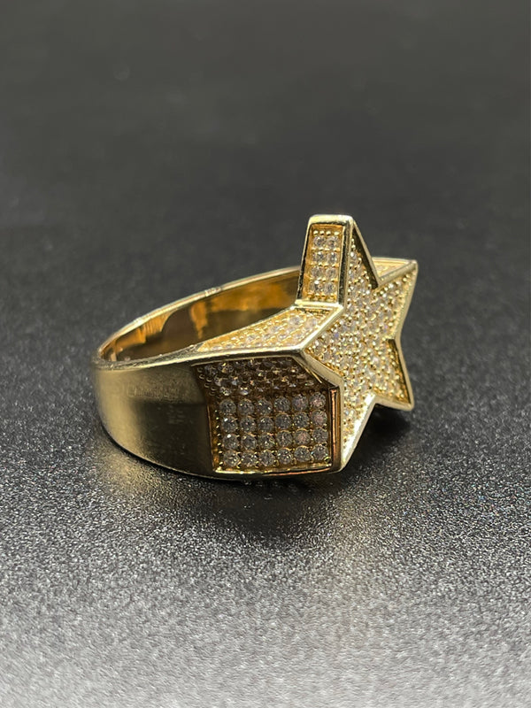 Zirconia Star - Ashely Jewelry 2